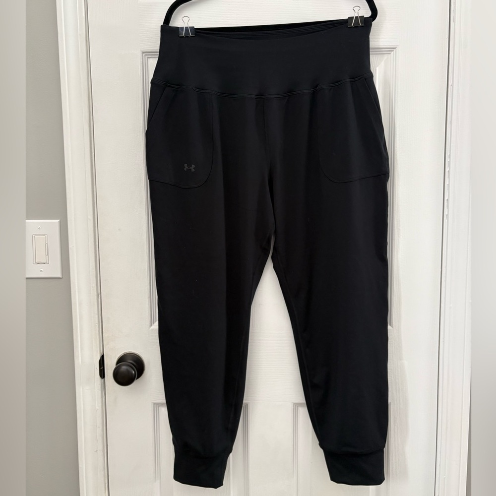 Under Armour women’s joggers 1x